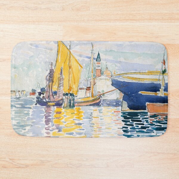 Item preview, Henri-Edmond Cross, 1856-1910 France  designed and sold by HobertShoop.