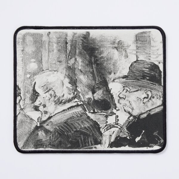 Item preview, Henri-Edmond Cross, 1856-1910 France  designed and sold by HobertShoop.