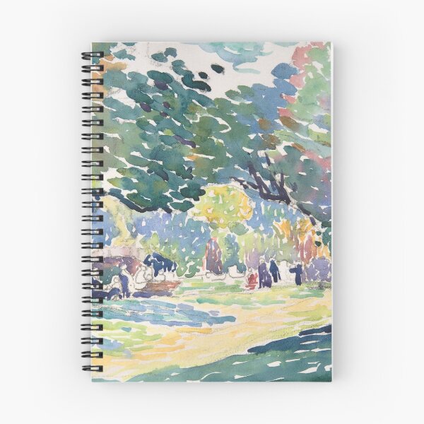 Item preview, Henri-Edmond Cross, 1856-1910 France  designed and sold by HobertShoop.