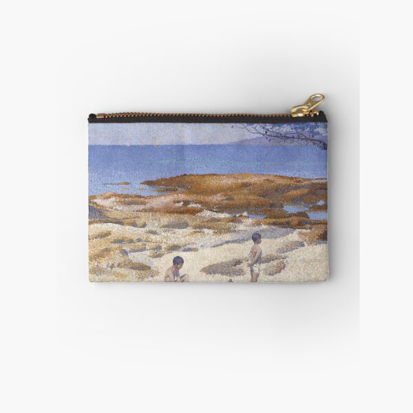 Item preview, Henri-Edmond Cross, 1856-1910 France  designed and sold by HobertShoop.