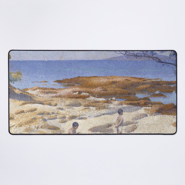Item preview, Henri-Edmond Cross, 1856-1910 France  designed and sold by HobertShoop.