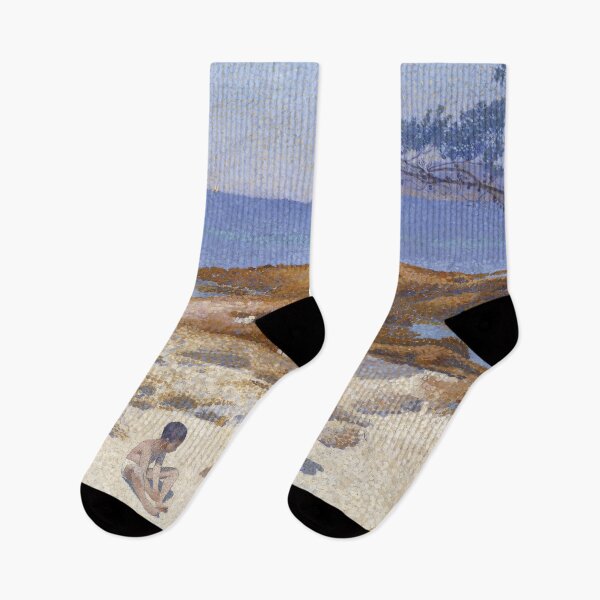Item preview, Henri-Edmond Cross, 1856-1910 France  designed and sold by HobertShoop.