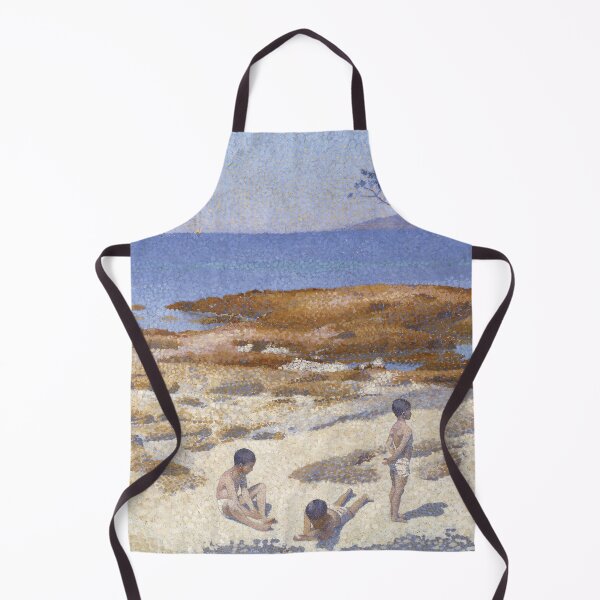 Item preview, Henri-Edmond Cross, 1856-1910 France  designed and sold by HobertShoop.