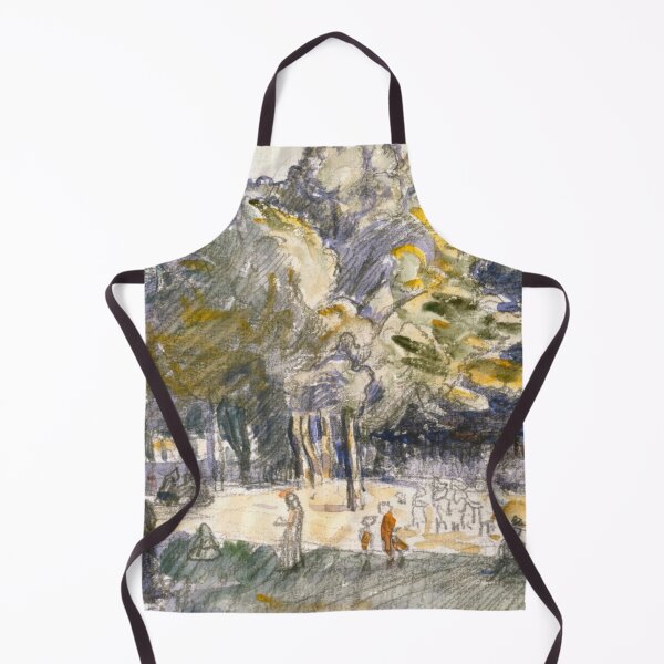 Item preview, Henri-Edmond Cross, 1856-1910 France  designed and sold by HobertShoop.