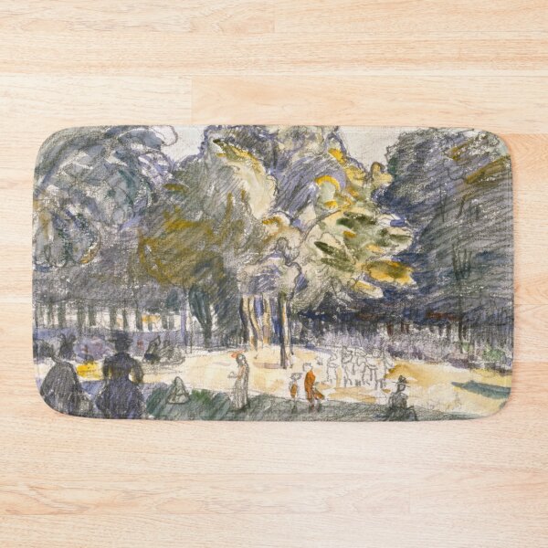 Item preview, Henri-Edmond Cross, 1856-1910 France  designed and sold by HobertShoop.