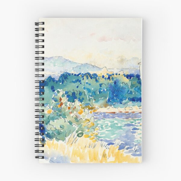 Item preview, Henri-Edmond Cross, 1856-1910 France  designed and sold by HobertShoop.