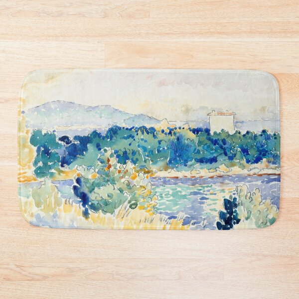 Item preview, Henri-Edmond Cross, 1856-1910 France  designed and sold by HobertShoop.