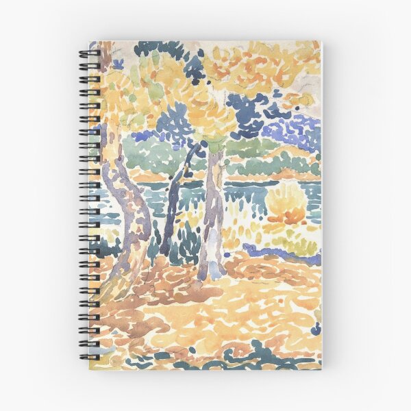 Item preview, Henri-Edmond Cross, 1856-1910 France  designed and sold by HobertShoop.