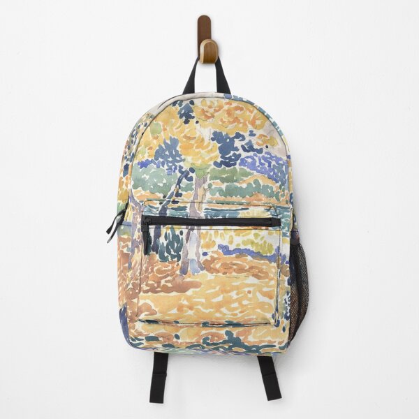 Item preview, Henri-Edmond Cross, 1856-1910 France  designed and sold by HobertShoop.