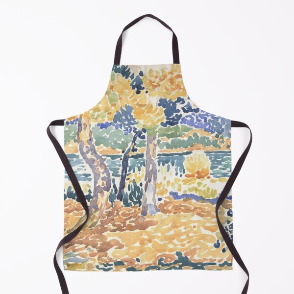Item preview, Henri-Edmond Cross, 1856-1910 France  designed and sold by HobertShoop.