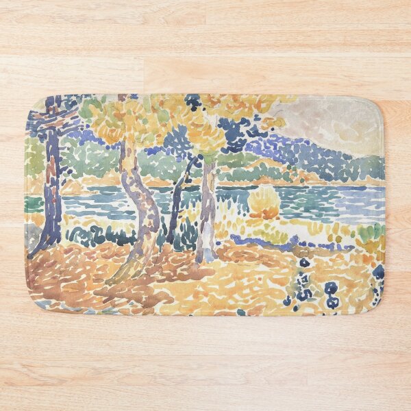 Item preview, Henri-Edmond Cross, 1856-1910 France  designed and sold by HobertShoop.