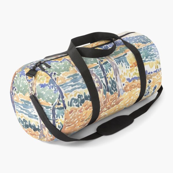 Item preview, Henri-Edmond Cross, 1856-1910 France  designed and sold by HobertShoop.