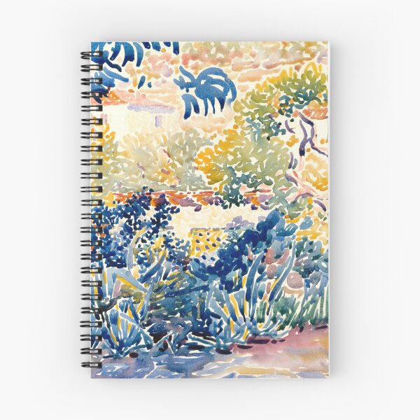 Item preview, Henri-Edmond Cross, 1856-1910 France  designed and sold by HobertShoop.