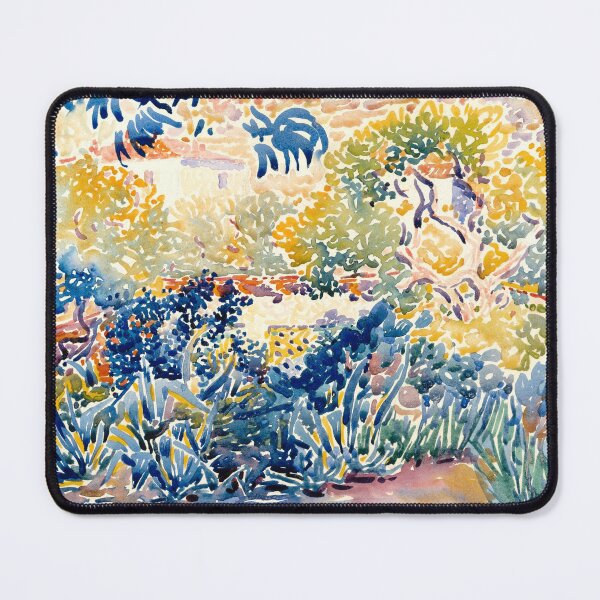 Item preview, Henri-Edmond Cross, 1856-1910 France designed and sold by HobertShoop.