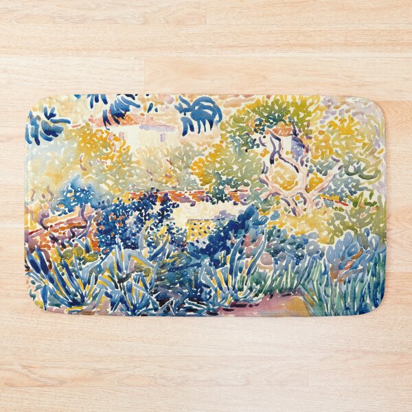 Item preview, Henri-Edmond Cross, 1856-1910 France  designed and sold by HobertShoop.
