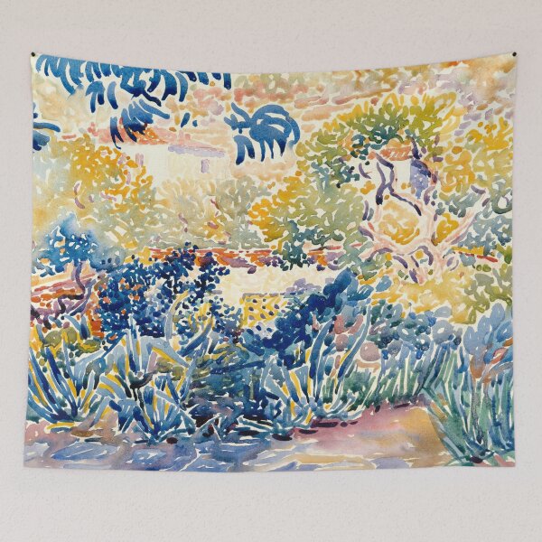 Item preview, Henri-Edmond Cross, 1856-1910 France  designed and sold by HobertShoop.