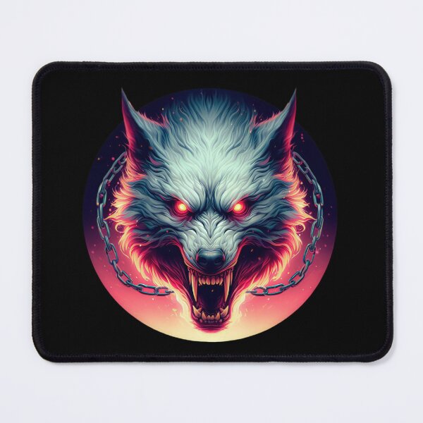 Item preview, The Werewolf II designed and sold by AugustusGlitch.
