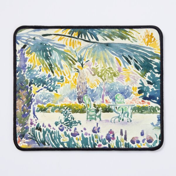 Item preview, Henri-Edmond Cross, 1856-1910 France  designed and sold by HobertShoop.