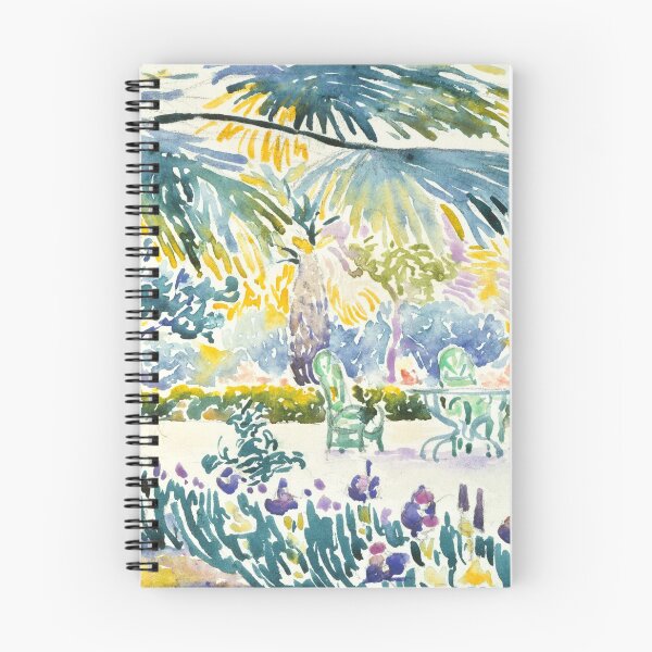 Item preview, Henri-Edmond Cross, 1856-1910 France  designed and sold by HobertShoop.