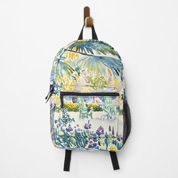 Item preview, Henri-Edmond Cross, 1856-1910 France  designed and sold by HobertShoop.