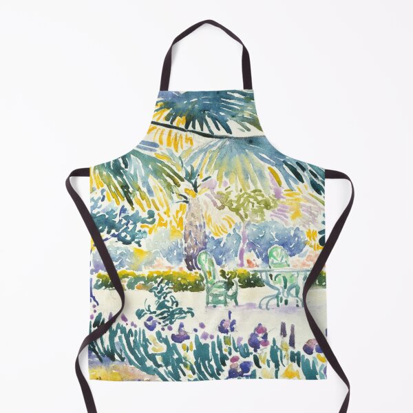 Item preview, Henri-Edmond Cross, 1856-1910 France  designed and sold by HobertShoop.