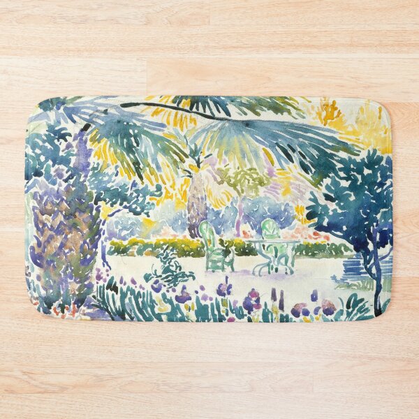 Item preview, Henri-Edmond Cross, 1856-1910 France  designed and sold by HobertShoop.
