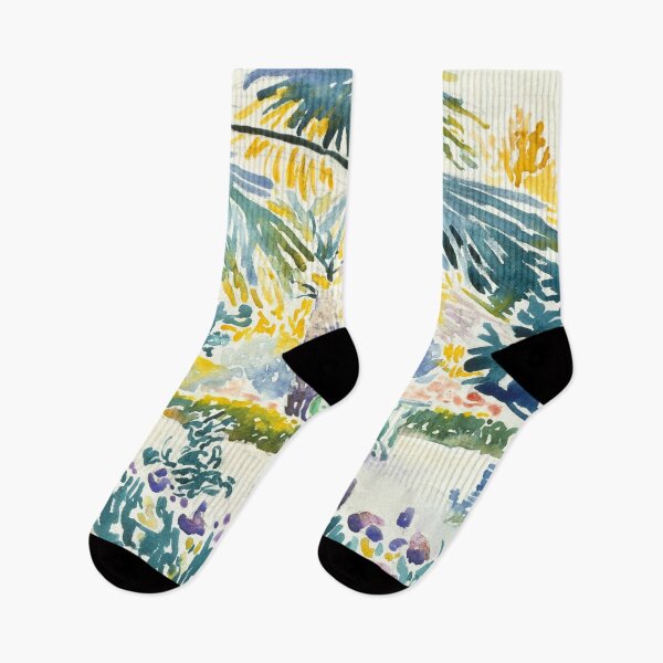 Item preview, Henri-Edmond Cross, 1856-1910 France  designed and sold by HobertShoop.