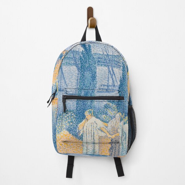 Item preview, Henri-Edmond Cross, 1856-1910 France  designed and sold by HobertShoop.