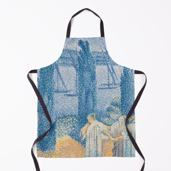 Item preview, Henri-Edmond Cross, 1856-1910 France  designed and sold by HobertShoop.