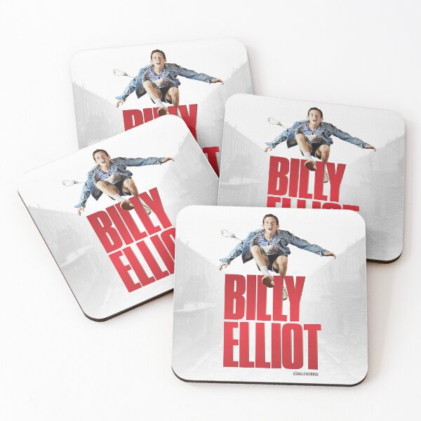 Item preview, Billy Elliot Old Movie designed and sold by Ceruttikarla.