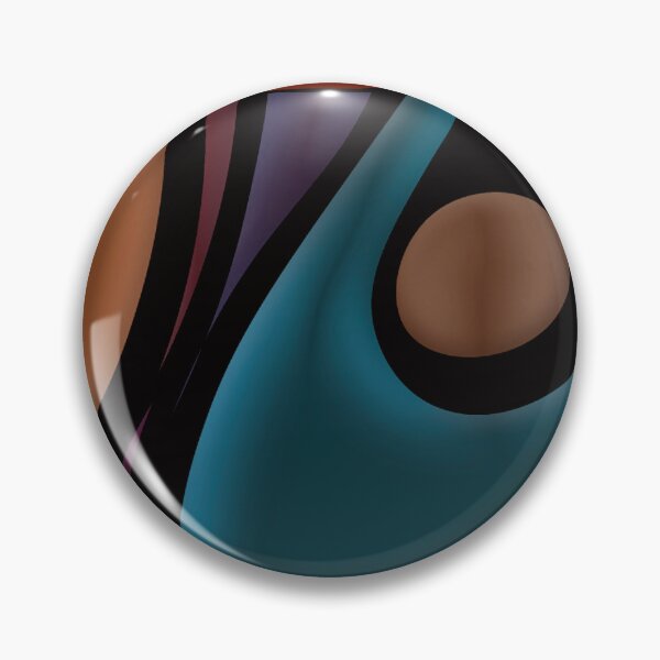 Item preview,  Abstract Organic Harmony  designed and sold by birasart.
