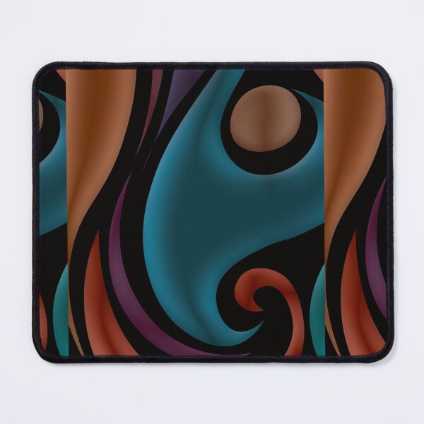 Item preview,  Abstract Organic Harmony  designed and sold by birasart.