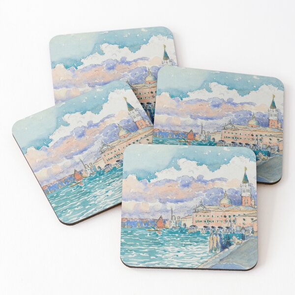 Item preview, Henri-Edmond Cross, 1856-1910 France  designed and sold by HobertShoop.