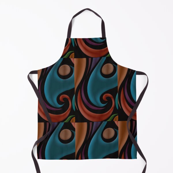 Item preview, Abstract Organic Harmony designed and sold by birasart.