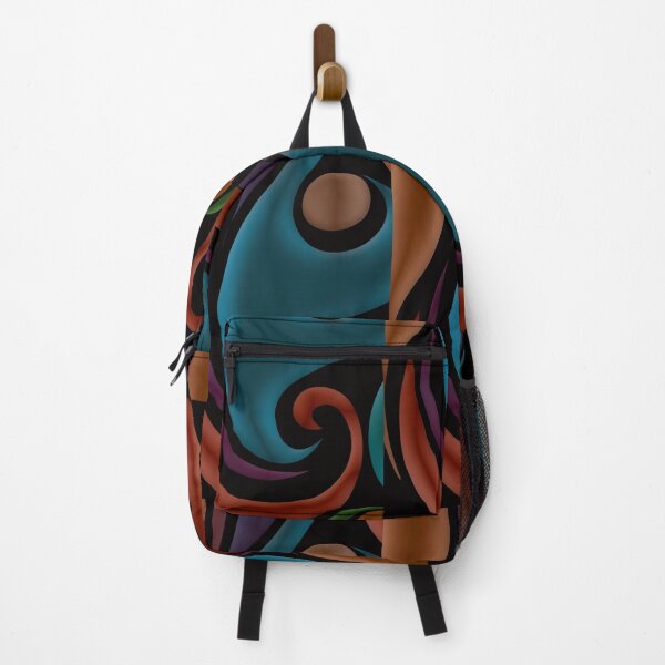 Item preview,  Abstract Organic Harmony  designed and sold by birasart.
