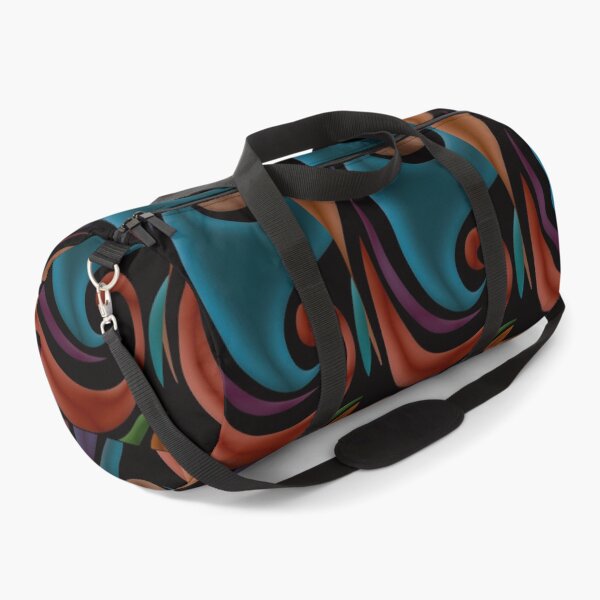 Item preview,  Abstract Organic Harmony  designed and sold by birasart.