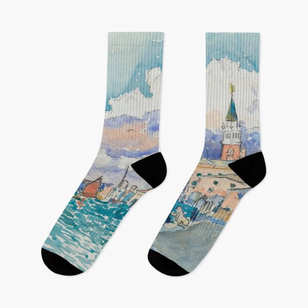 Item preview, Henri-Edmond Cross, 1856-1910 France  designed and sold by HobertShoop.
