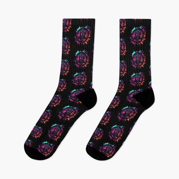Item preview, Cyberpunk, Street Gang Sign, Logo designed and sold by Burn-Ego.