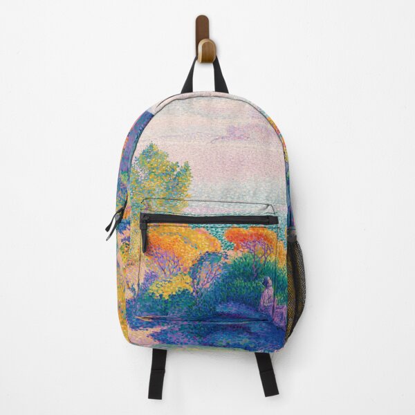 Item preview, Henri-Edmond Cross, 1856-1910 France  designed and sold by HobertShoop.