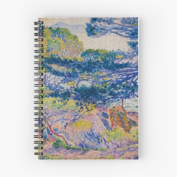 Item preview, Henri-Edmond Cross, 1856-1910 France  designed and sold by HobertShoop.