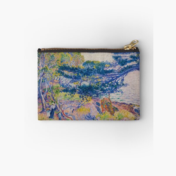 Item preview, Henri-Edmond Cross, 1856-1910 France  designed and sold by HobertShoop.