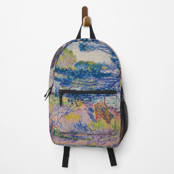 Item preview, Henri-Edmond Cross, 1856-1910 France  designed and sold by HobertShoop.