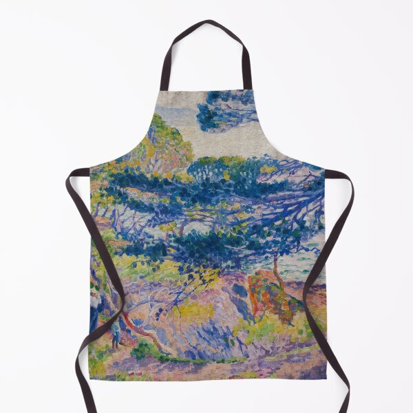 Item preview, Henri-Edmond Cross, 1856-1910 France  designed and sold by HobertShoop.