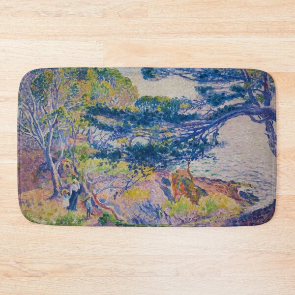 Item preview, Henri-Edmond Cross, 1856-1910 France  designed and sold by HobertShoop.