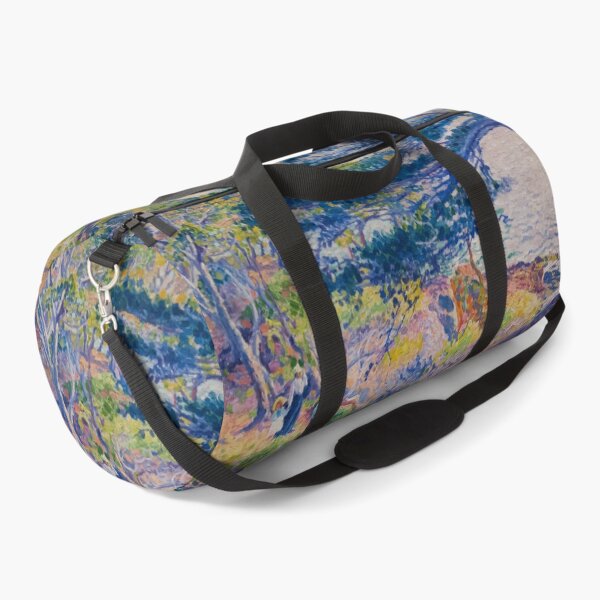 Item preview, Henri-Edmond Cross, 1856-1910 France  designed and sold by HobertShoop.