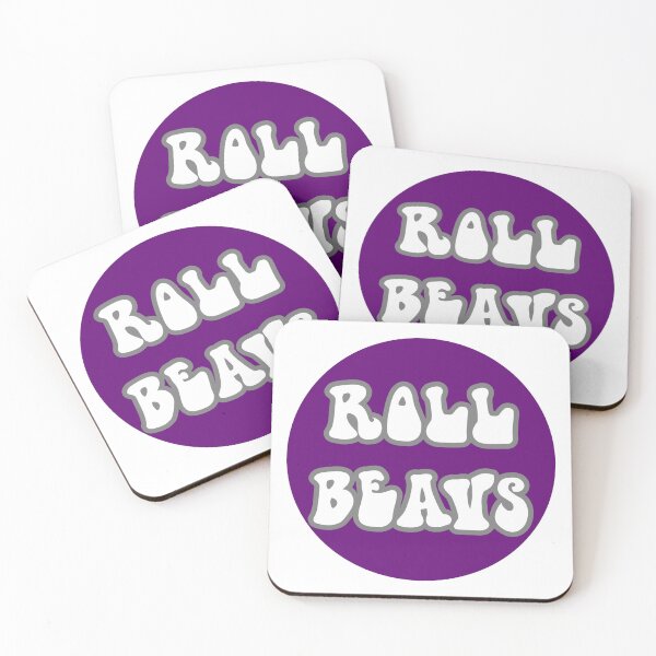 Item preview, Roll Beavs designed and sold by Playne08.