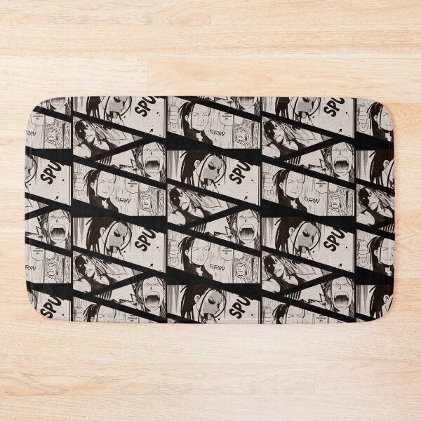 Item preview, Izumi Curtis Manga Panel Design designed and sold by Wafusaurus.