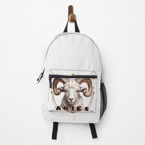 Item preview, Aries Horoscope designed and sold by Aise06.