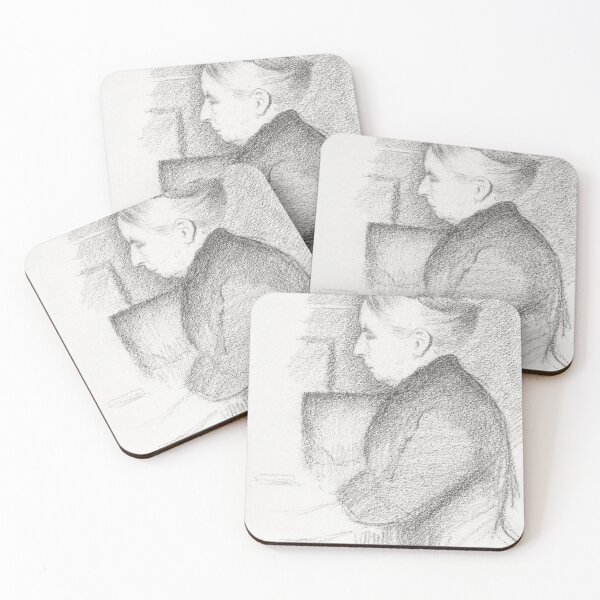 Item preview, Henri-Edmond Cross, 1856-1910 France  designed and sold by HobertShoop.