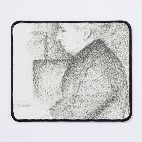 Item preview, Henri-Edmond Cross, 1856-1910 France  designed and sold by HobertShoop.
